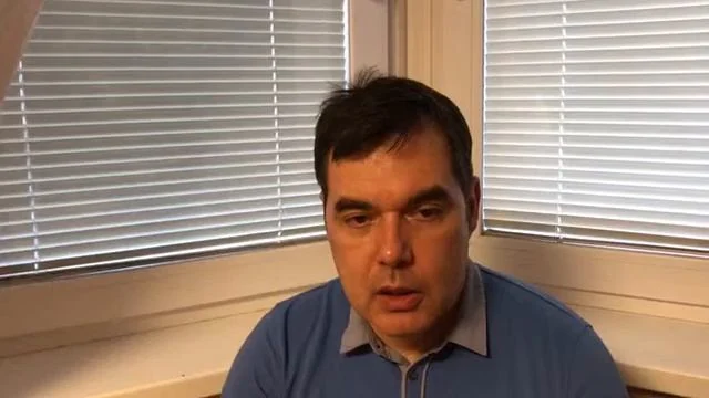 Видеоотзыв, Сомов А. Е.