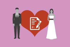 6 вопросов о брачном договоре