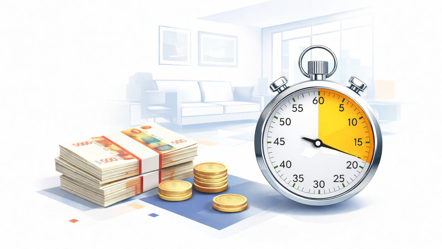 Продажа квартиры