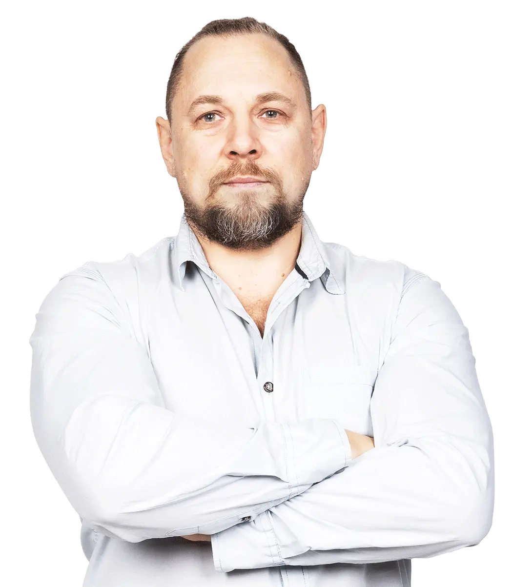 Константин Барсуков, директор «РЕЛАЙТ-Недвижимость»